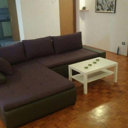 Apartment Summer 1 Pula Luaran gambar