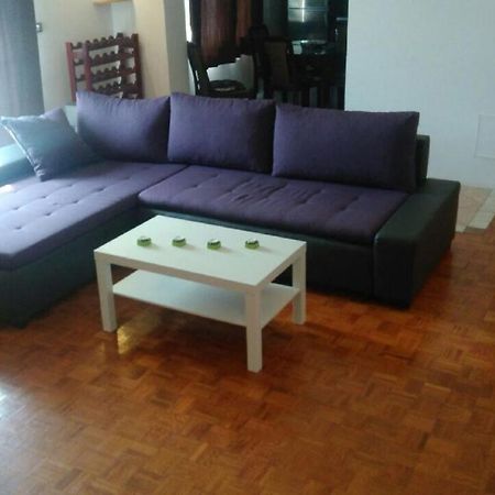 Apartment Summer 1 Pula Luaran gambar