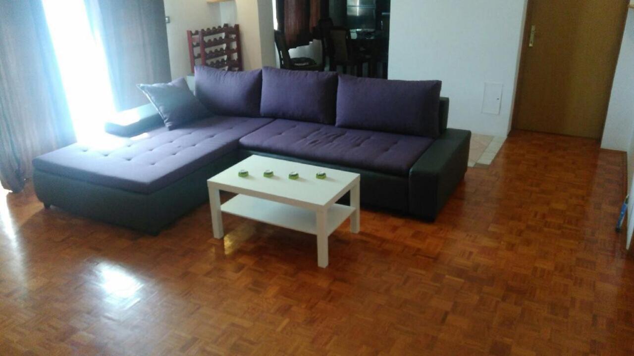 Apartment Summer 1 Pula Luaran gambar