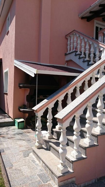 Apartment Summer 1 Pula Luaran gambar