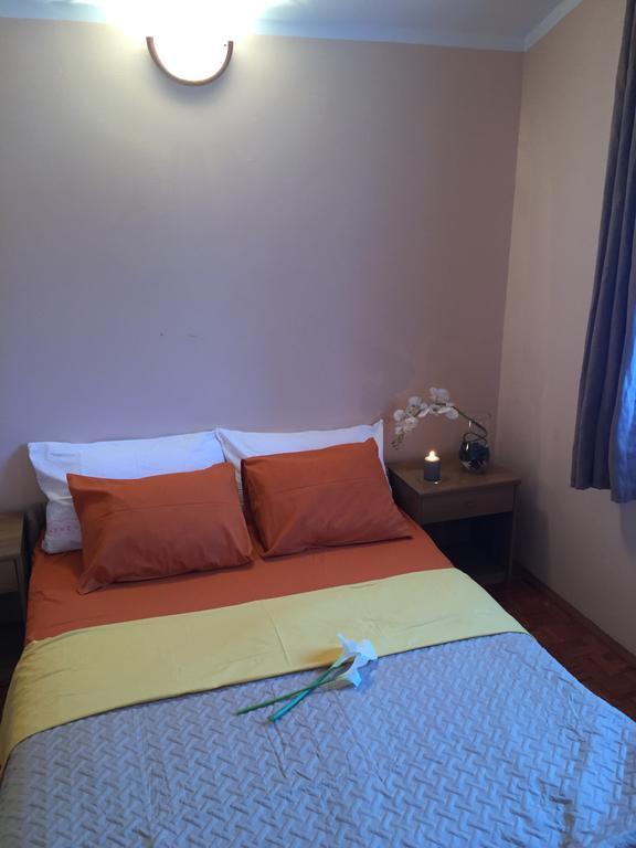 Apartment Summer 1 Pula Luaran gambar