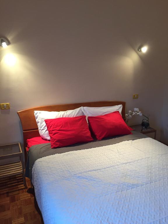 Apartment Summer 1 Pula Luaran gambar
